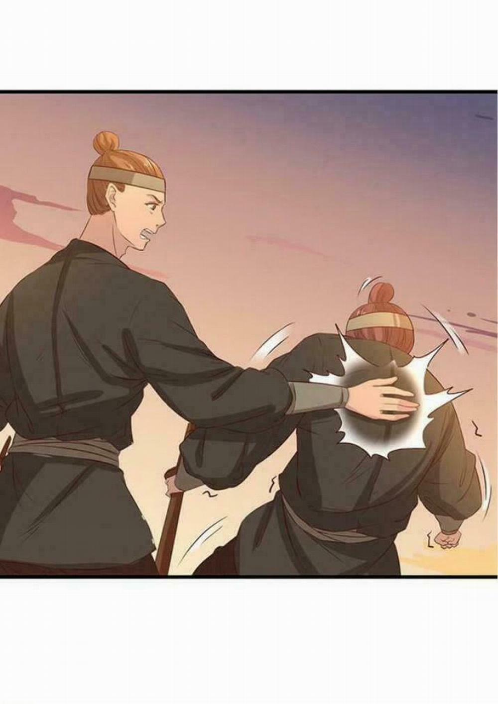 Tuyệt Sắc Quyến Rũ: Quỷ Y Chí Tôn 46 trang 27