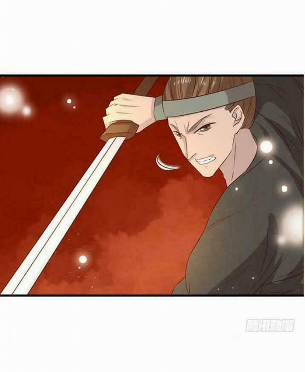 Tuyệt Sắc Quyến Rũ: Quỷ Y Chí Tôn 46 trang 28