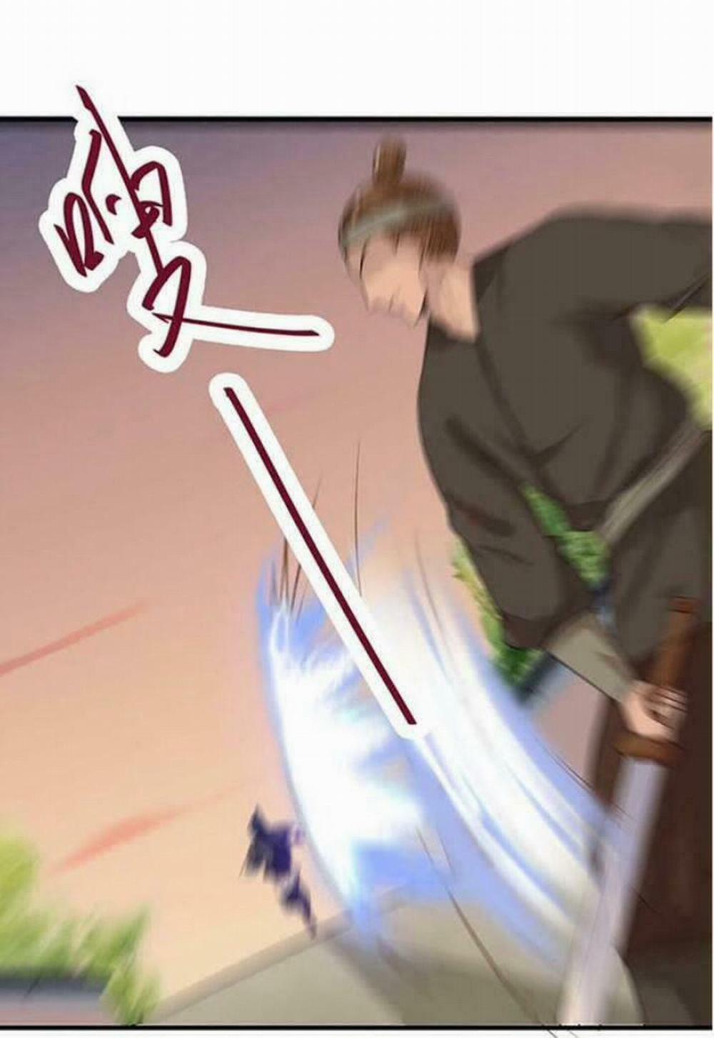 Tuyệt Sắc Quyến Rũ: Quỷ Y Chí Tôn 46 trang 29