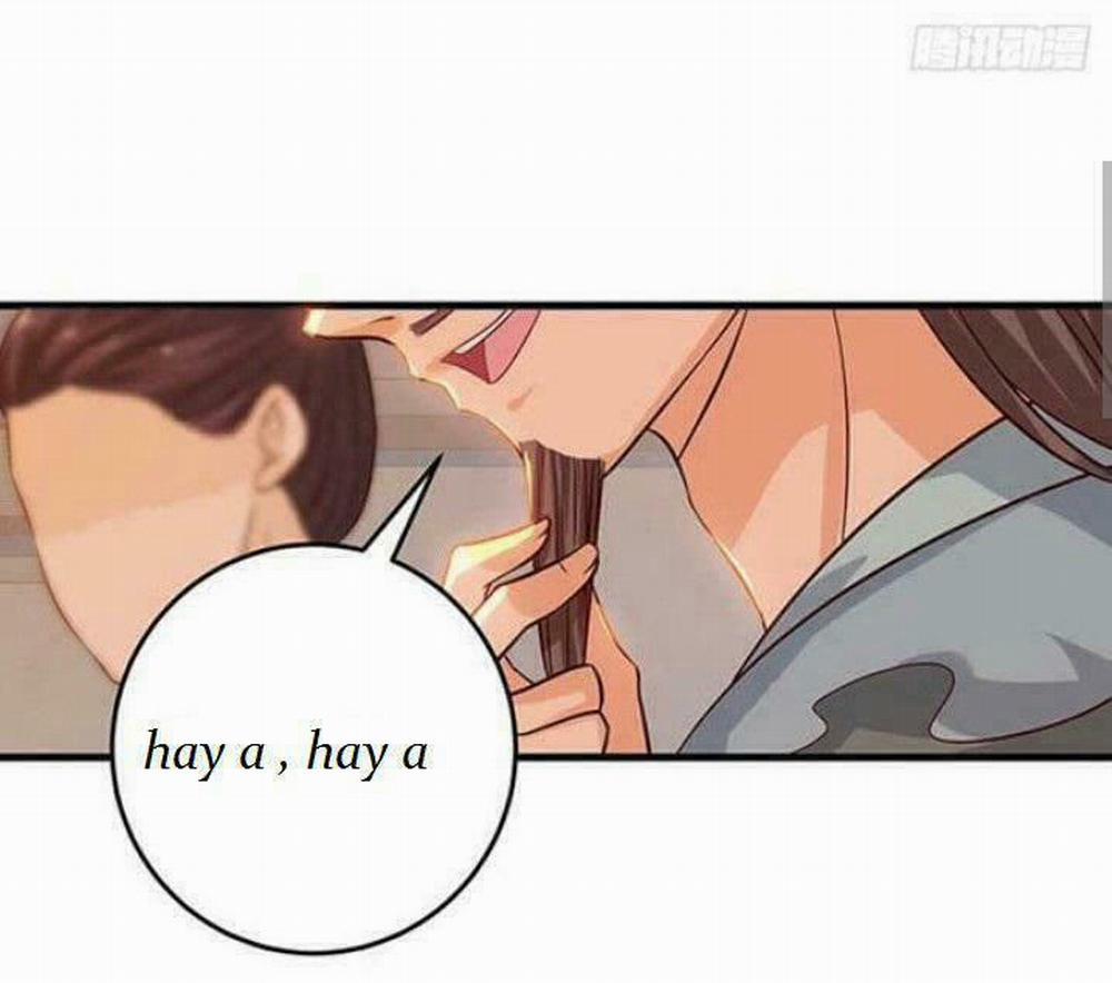 Tuyệt Sắc Quyến Rũ: Quỷ Y Chí Tôn 46 trang 3