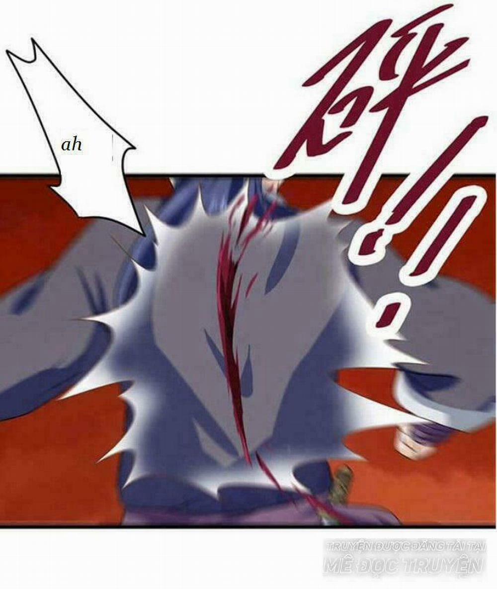 Tuyệt Sắc Quyến Rũ: Quỷ Y Chí Tôn 46 trang 30