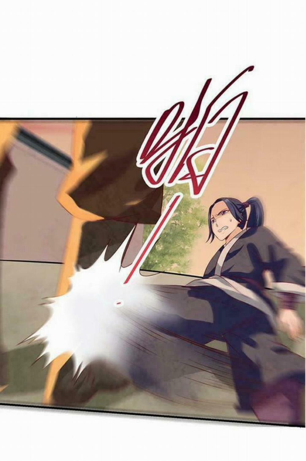 Tuyệt Sắc Quyến Rũ: Quỷ Y Chí Tôn 46 trang 33