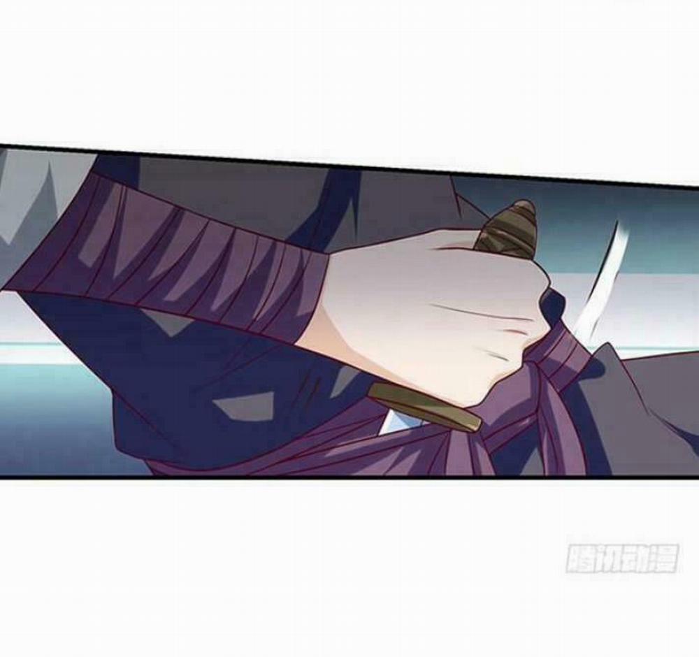 Tuyệt Sắc Quyến Rũ: Quỷ Y Chí Tôn 46 trang 34