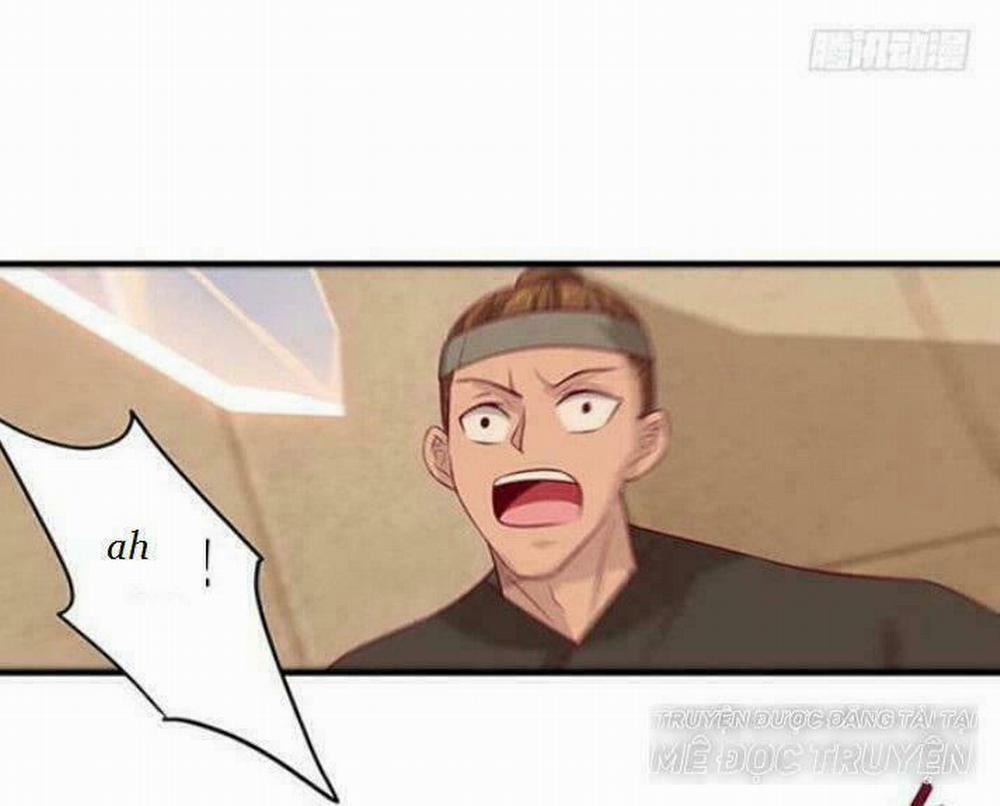 Tuyệt Sắc Quyến Rũ: Quỷ Y Chí Tôn 46 trang 35