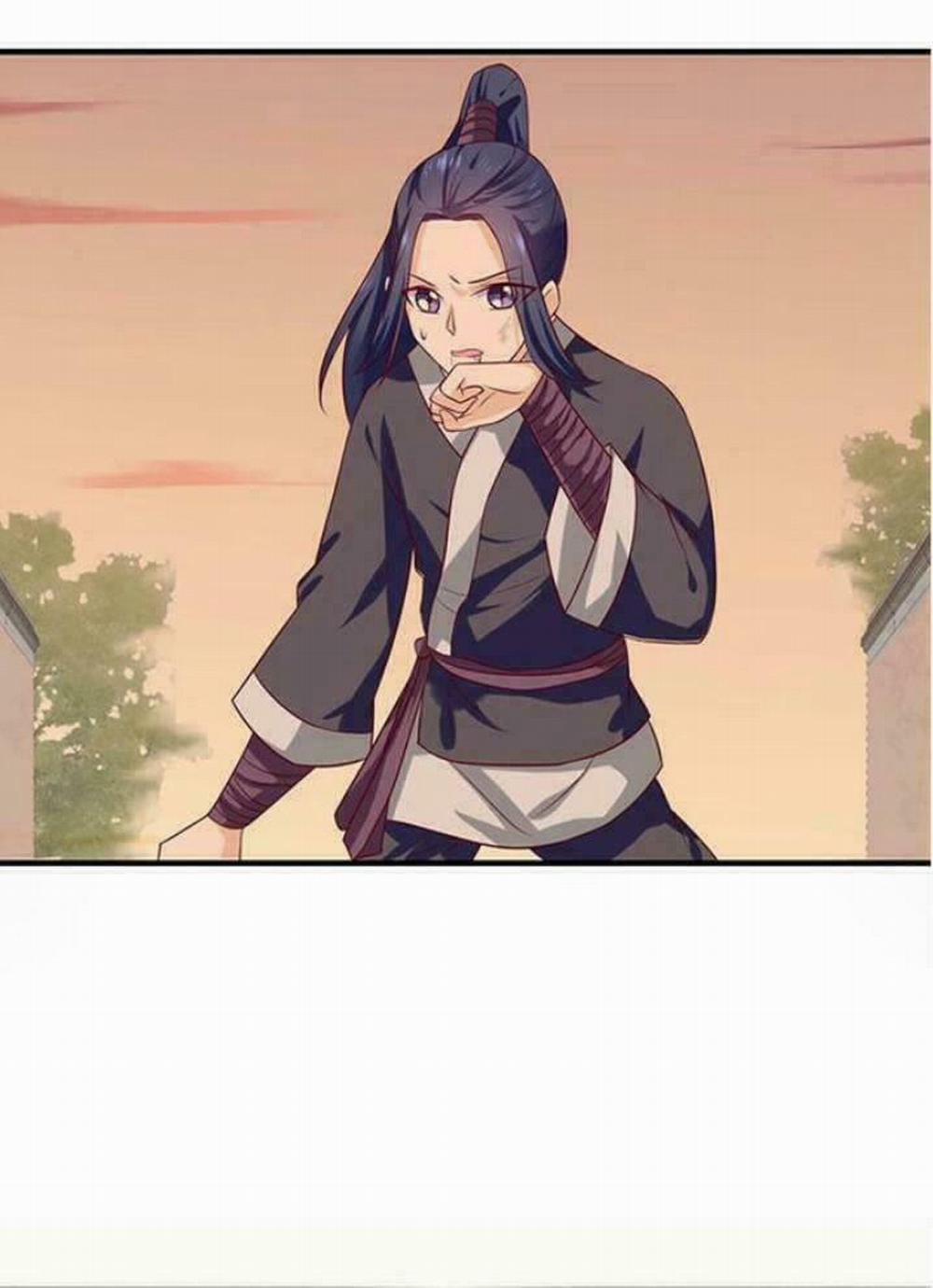 Tuyệt Sắc Quyến Rũ: Quỷ Y Chí Tôn 46 trang 37