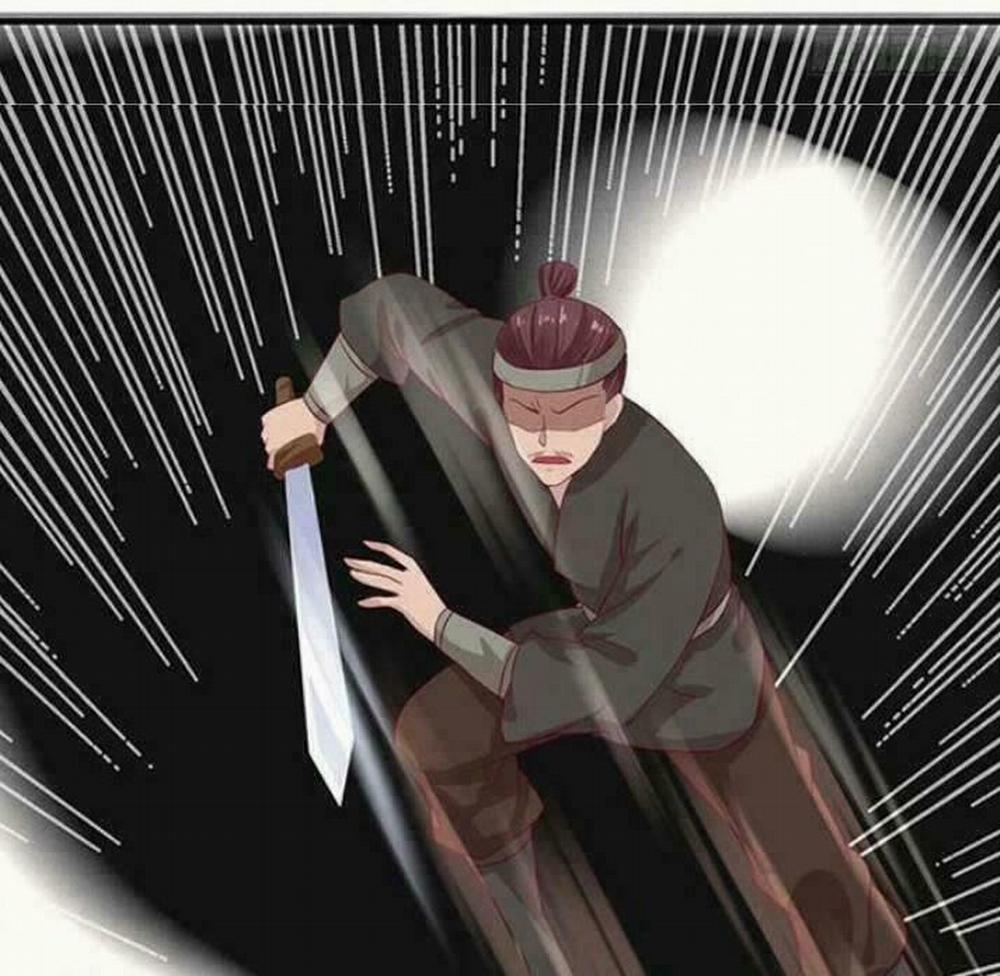 Tuyệt Sắc Quyến Rũ: Quỷ Y Chí Tôn 46 trang 38