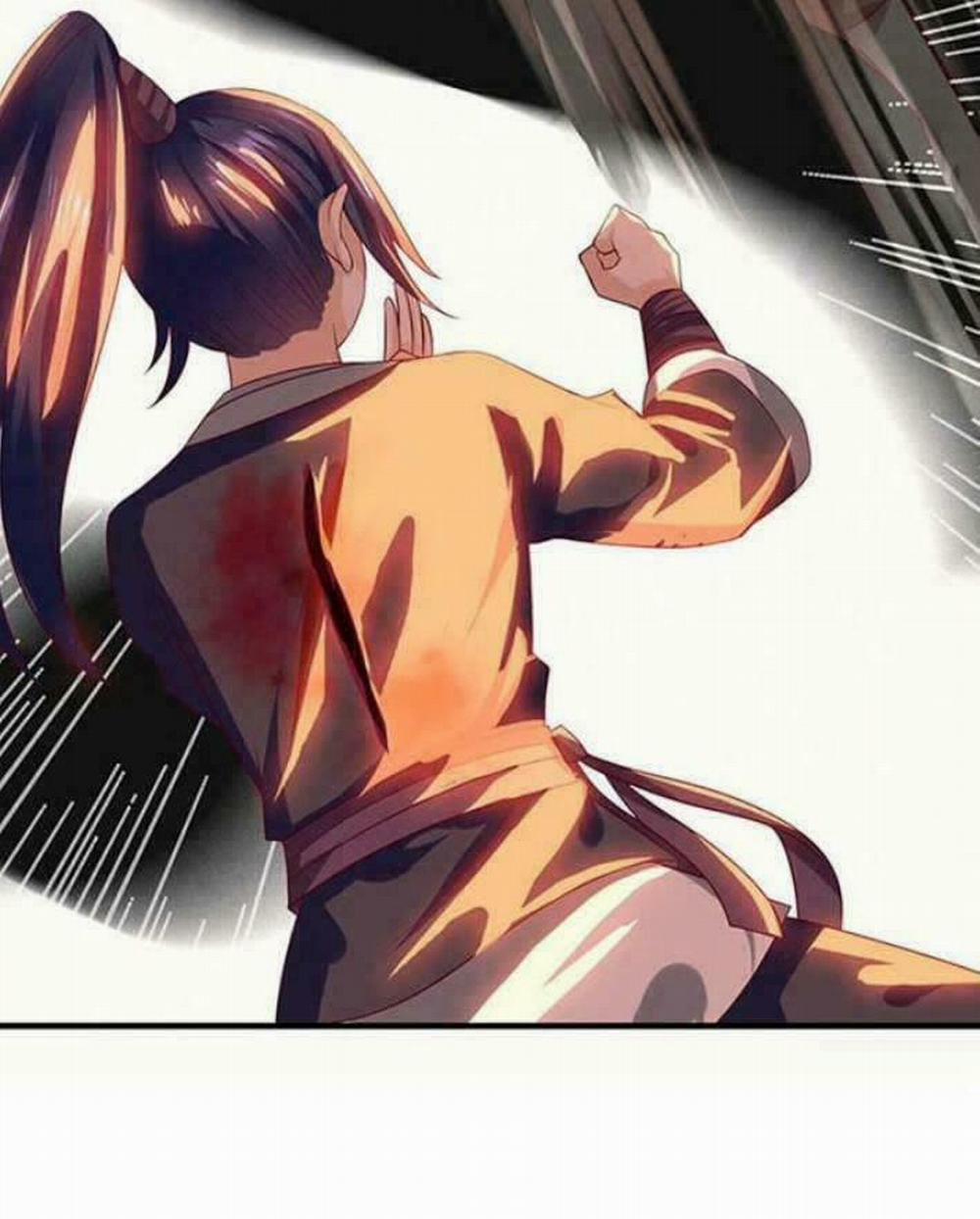 Tuyệt Sắc Quyến Rũ: Quỷ Y Chí Tôn 46 trang 39