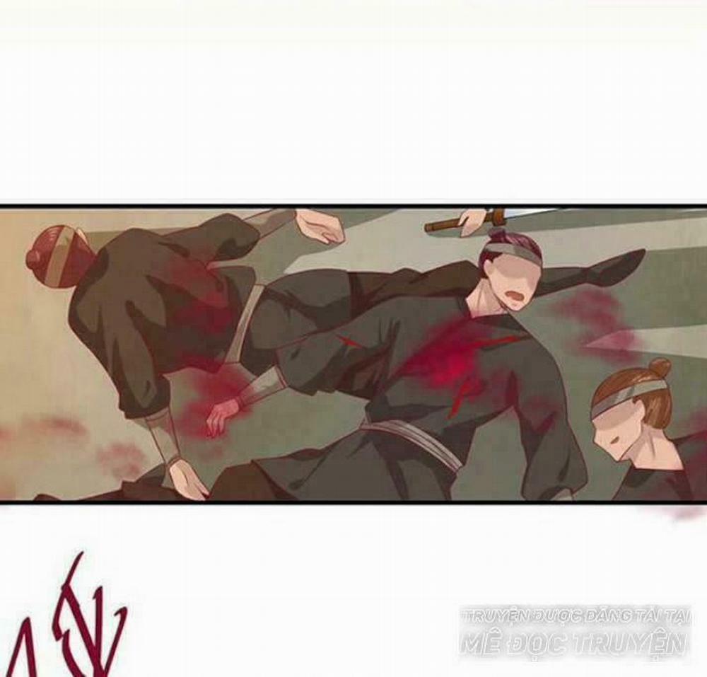 Tuyệt Sắc Quyến Rũ: Quỷ Y Chí Tôn 46 trang 40