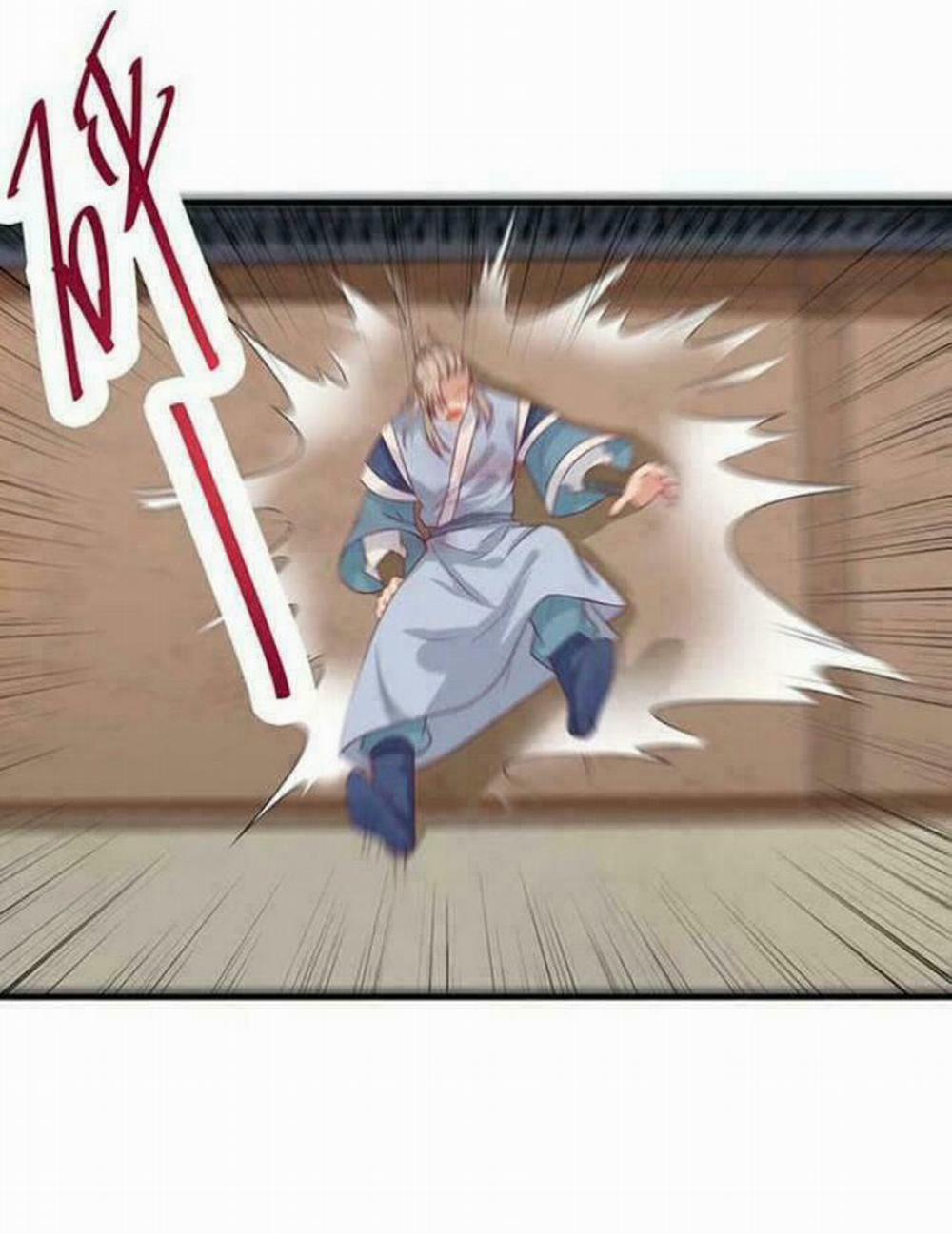 Tuyệt Sắc Quyến Rũ: Quỷ Y Chí Tôn 46 trang 41