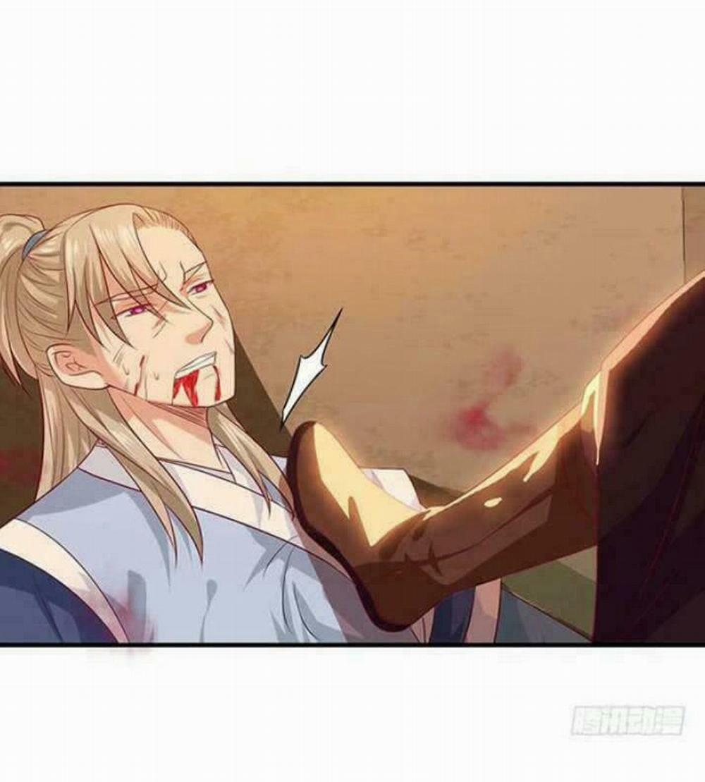 Tuyệt Sắc Quyến Rũ: Quỷ Y Chí Tôn 46 trang 42