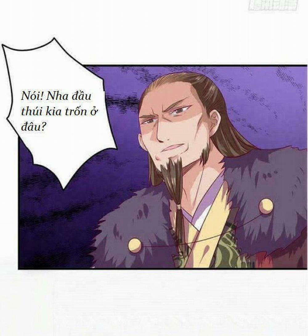 Tuyệt Sắc Quyến Rũ: Quỷ Y Chí Tôn 46 trang 43