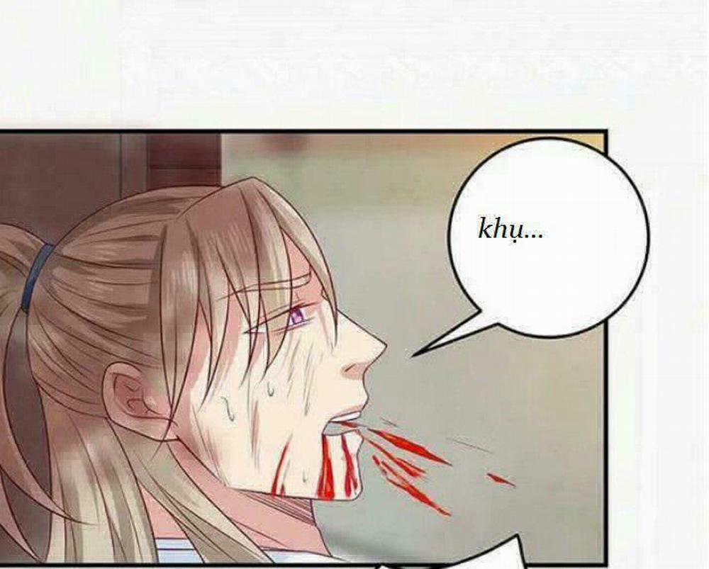 Tuyệt Sắc Quyến Rũ: Quỷ Y Chí Tôn 46 trang 44