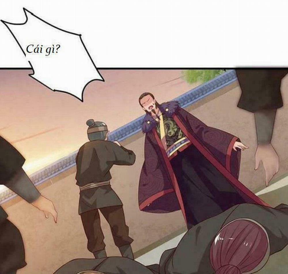 Tuyệt Sắc Quyến Rũ: Quỷ Y Chí Tôn 46 trang 47