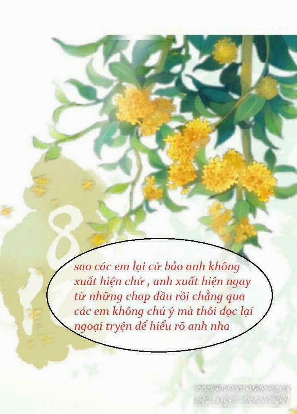 Tuyệt Sắc Quyến Rũ: Quỷ Y Chí Tôn 46 trang 50