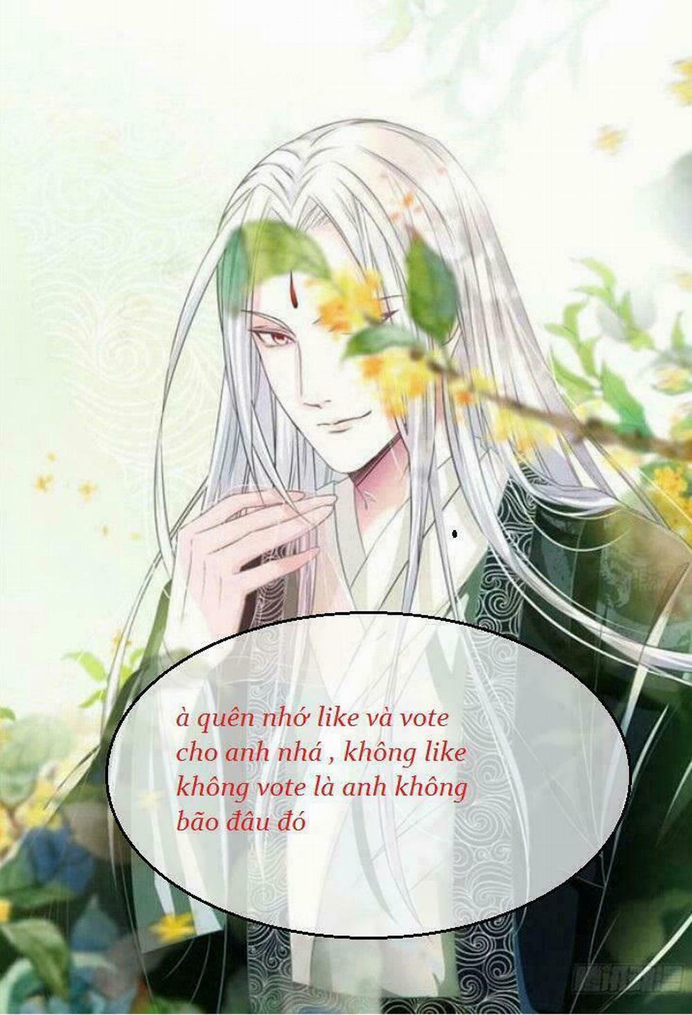 Tuyệt Sắc Quyến Rũ: Quỷ Y Chí Tôn 46 trang 51