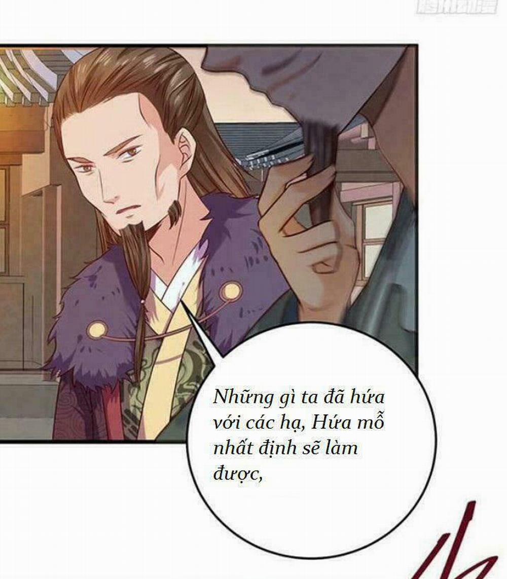 Tuyệt Sắc Quyến Rũ: Quỷ Y Chí Tôn 46 trang 6