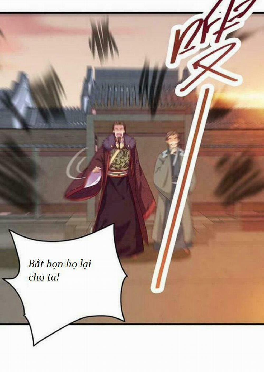 Tuyệt Sắc Quyến Rũ: Quỷ Y Chí Tôn 46 trang 7