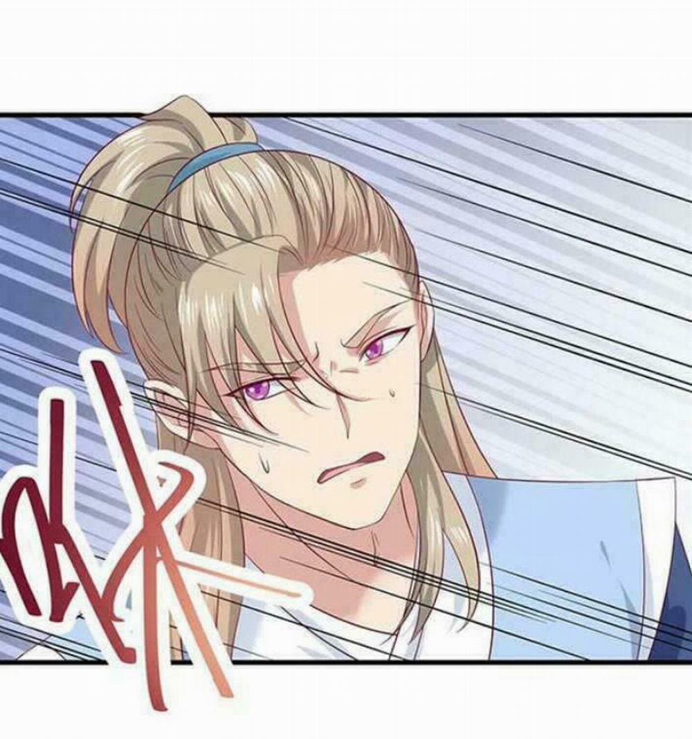 Tuyệt Sắc Quyến Rũ: Quỷ Y Chí Tôn 46 trang 9