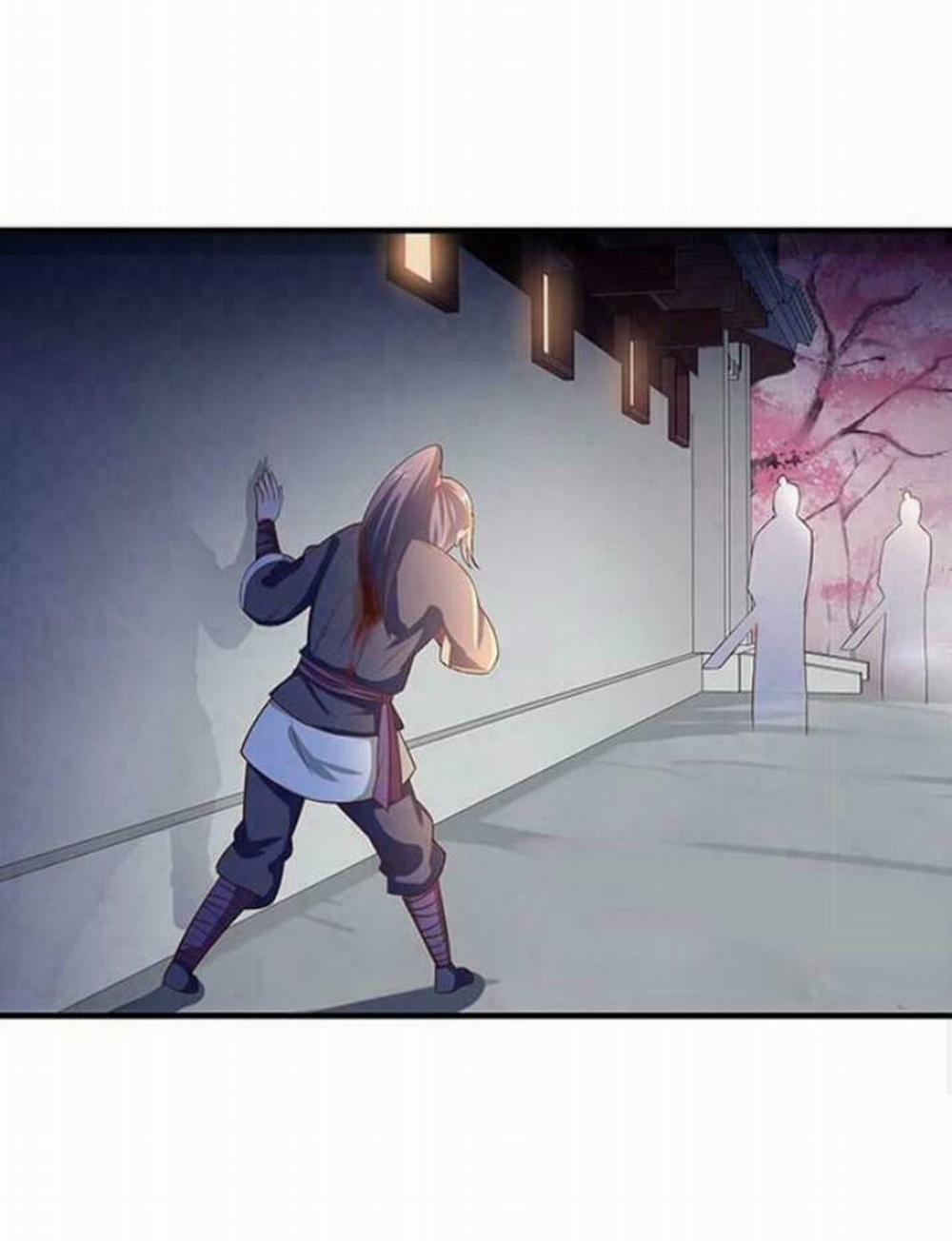 Tuyệt Sắc Quyến Rũ: Quỷ Y Chí Tôn 47 trang 11