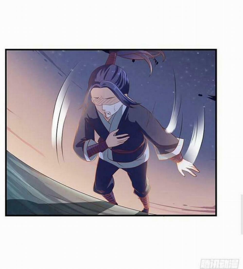 Tuyệt Sắc Quyến Rũ: Quỷ Y Chí Tôn 47 trang 12