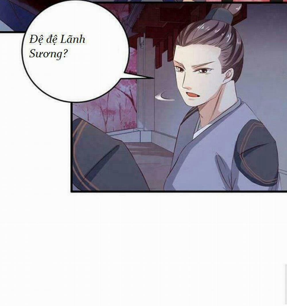 Tuyệt Sắc Quyến Rũ: Quỷ Y Chí Tôn 47 trang 16