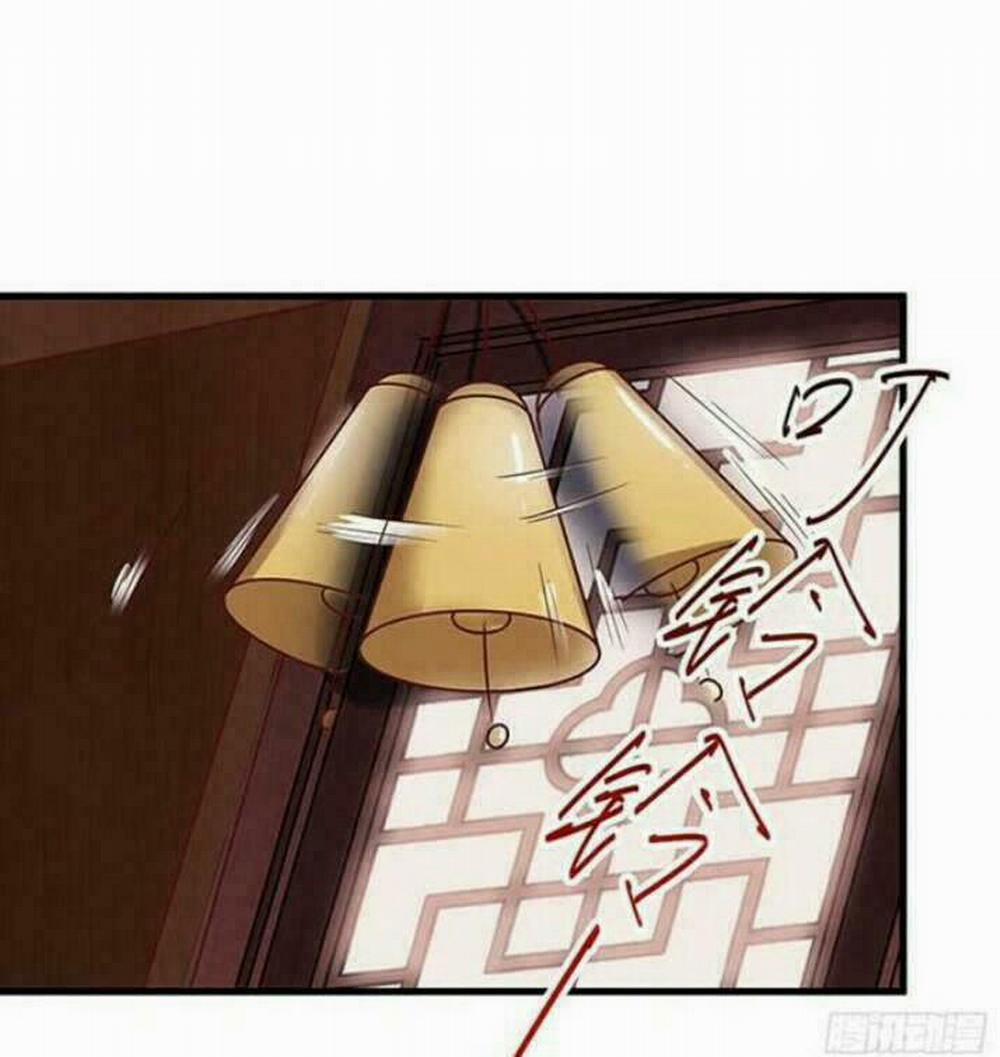 Tuyệt Sắc Quyến Rũ: Quỷ Y Chí Tôn 47 trang 17