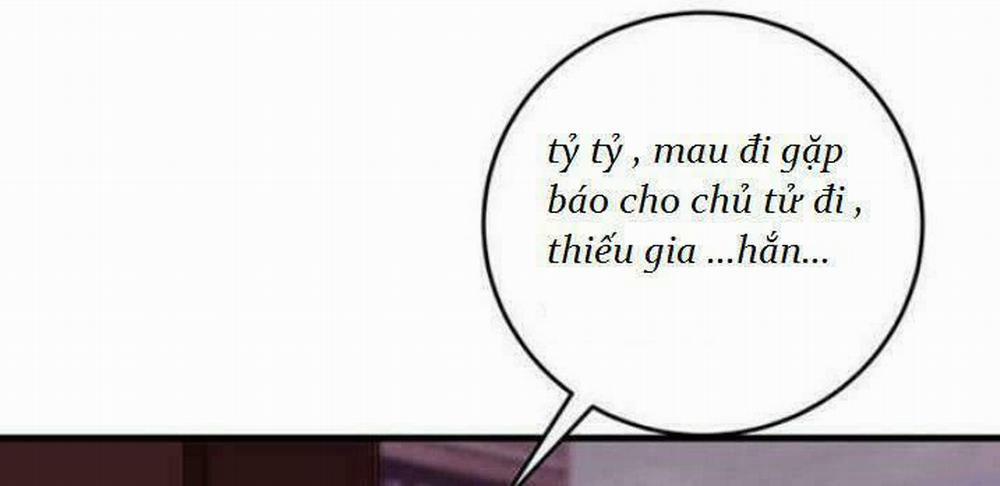 Tuyệt Sắc Quyến Rũ: Quỷ Y Chí Tôn 47 trang 21