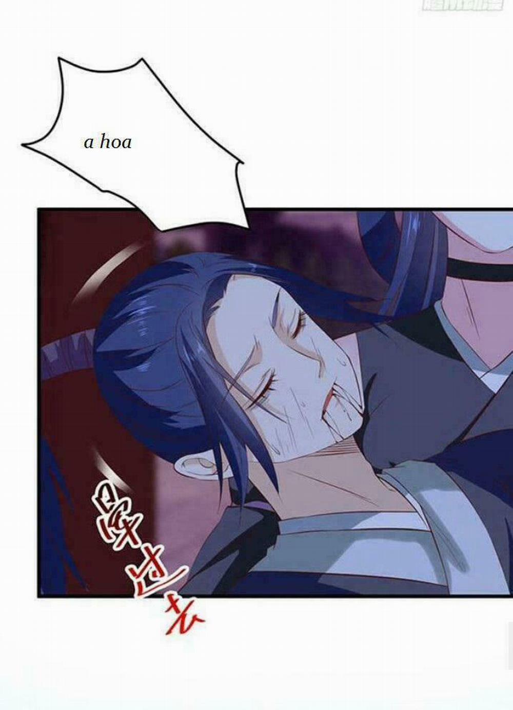 Tuyệt Sắc Quyến Rũ: Quỷ Y Chí Tôn 47 trang 23