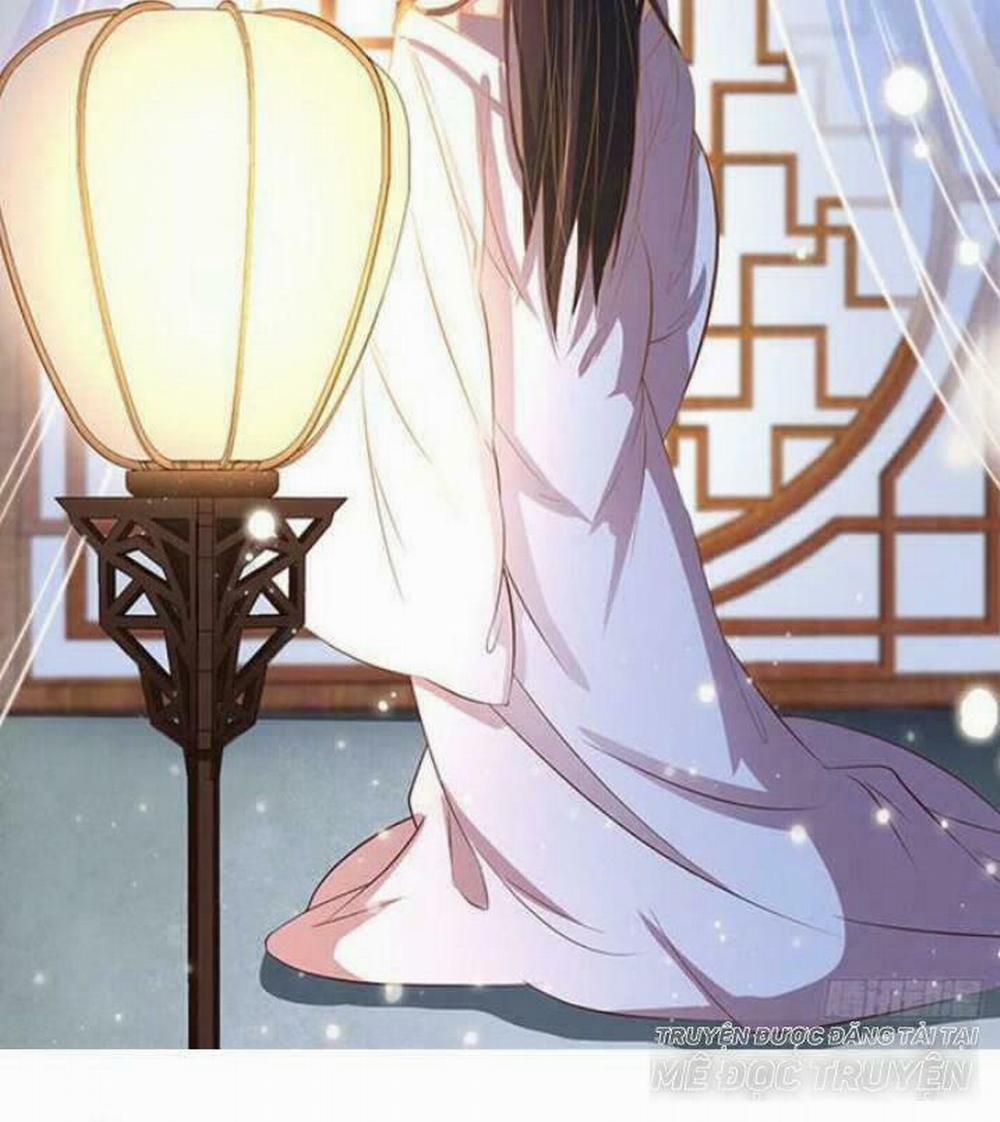 Tuyệt Sắc Quyến Rũ: Quỷ Y Chí Tôn 47 trang 25