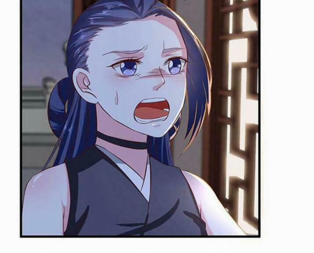 Tuyệt Sắc Quyến Rũ: Quỷ Y Chí Tôn 47 trang 27