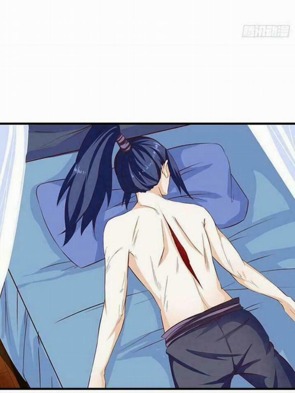 Tuyệt Sắc Quyến Rũ: Quỷ Y Chí Tôn 47 trang 29