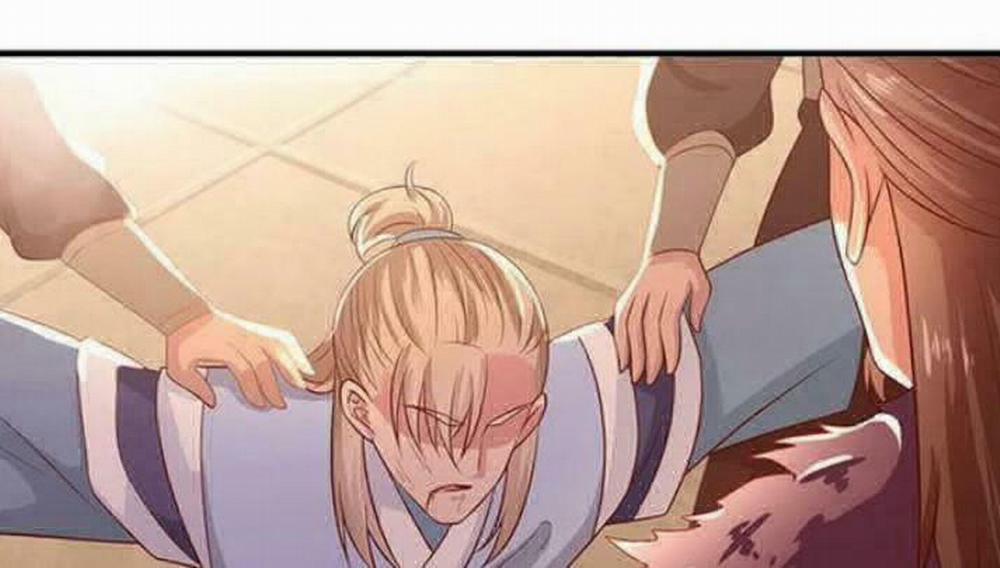 Tuyệt Sắc Quyến Rũ: Quỷ Y Chí Tôn 47 trang 3