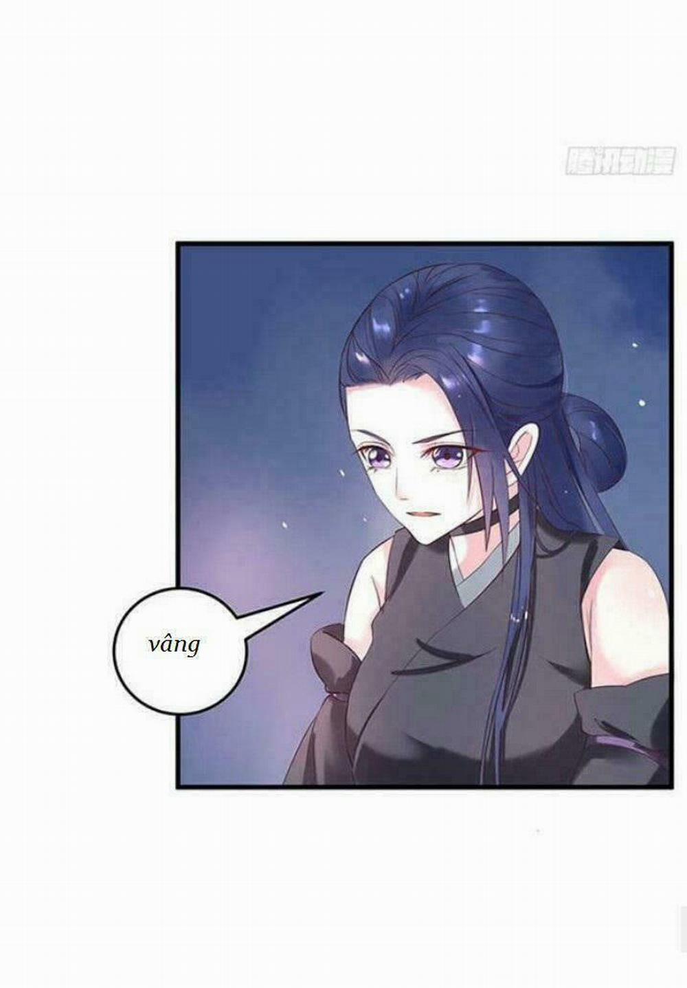 Tuyệt Sắc Quyến Rũ: Quỷ Y Chí Tôn 47 trang 33