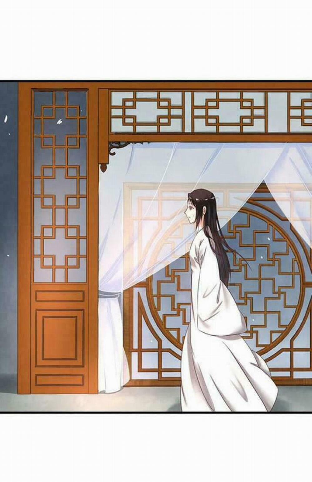 Tuyệt Sắc Quyến Rũ: Quỷ Y Chí Tôn 47 trang 34