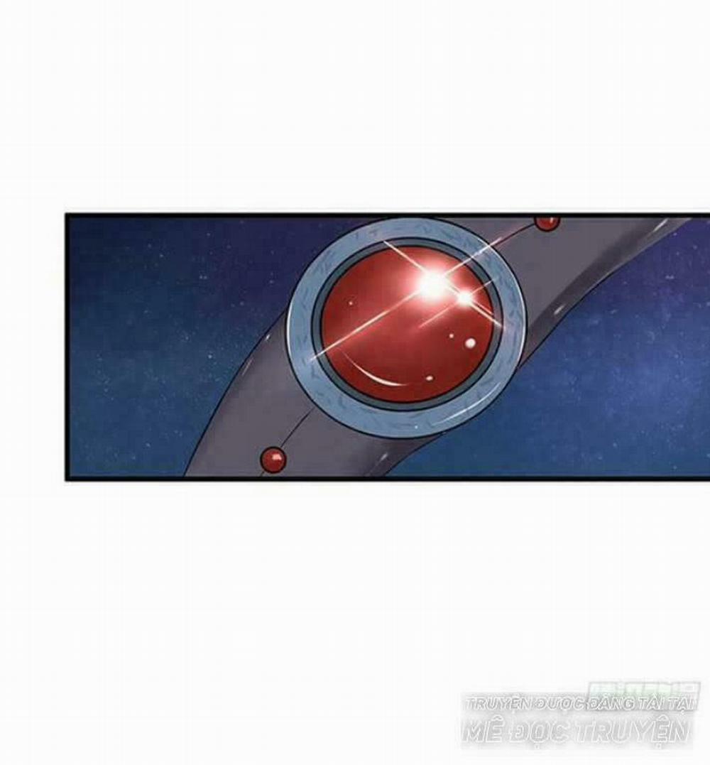 Tuyệt Sắc Quyến Rũ: Quỷ Y Chí Tôn 47 trang 35