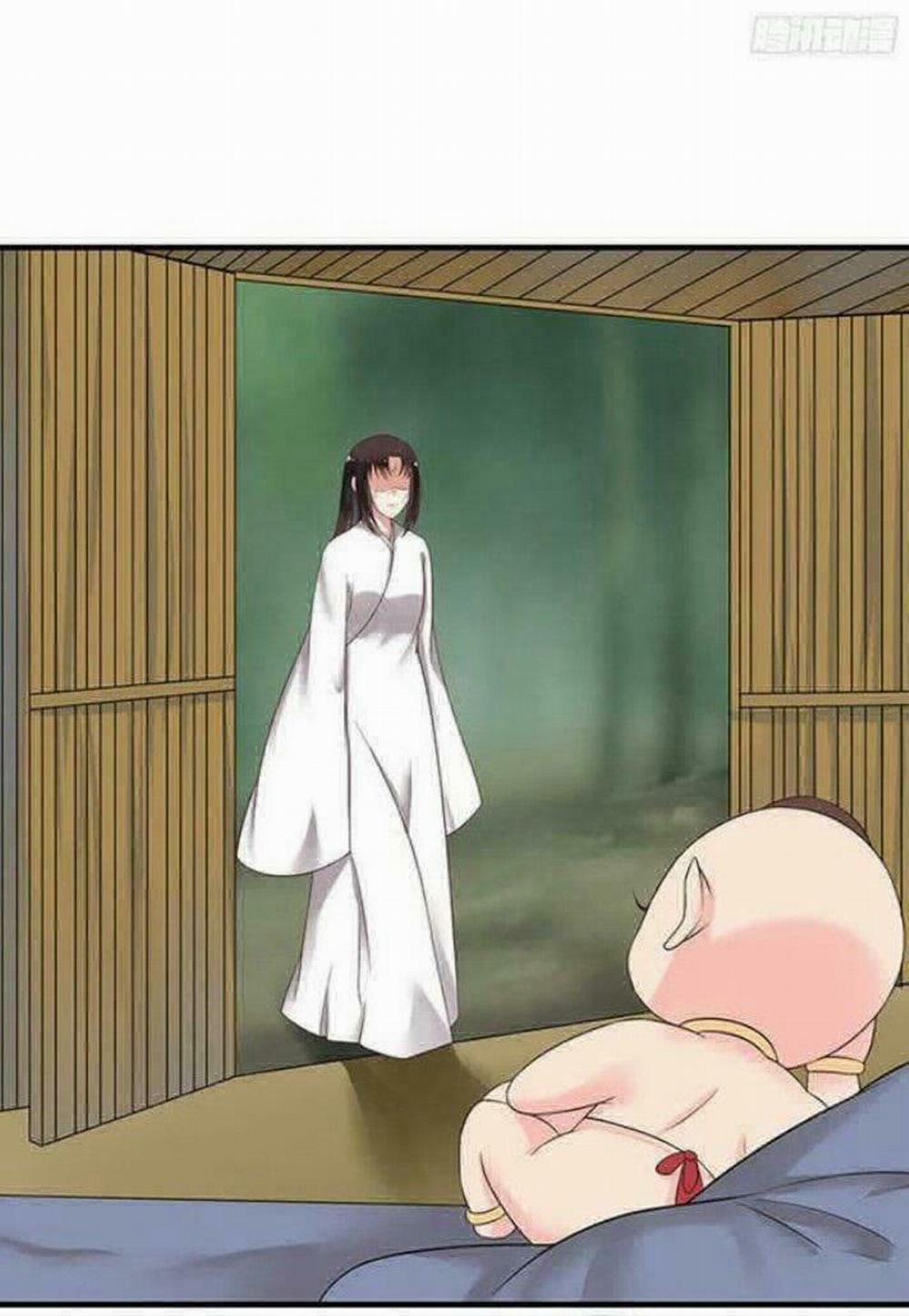 Tuyệt Sắc Quyến Rũ: Quỷ Y Chí Tôn 47 trang 36