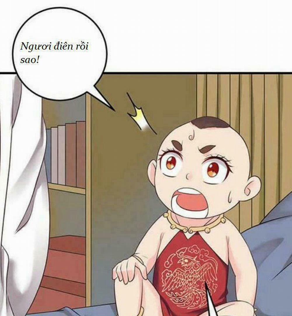 Tuyệt Sắc Quyến Rũ: Quỷ Y Chí Tôn 47 trang 41