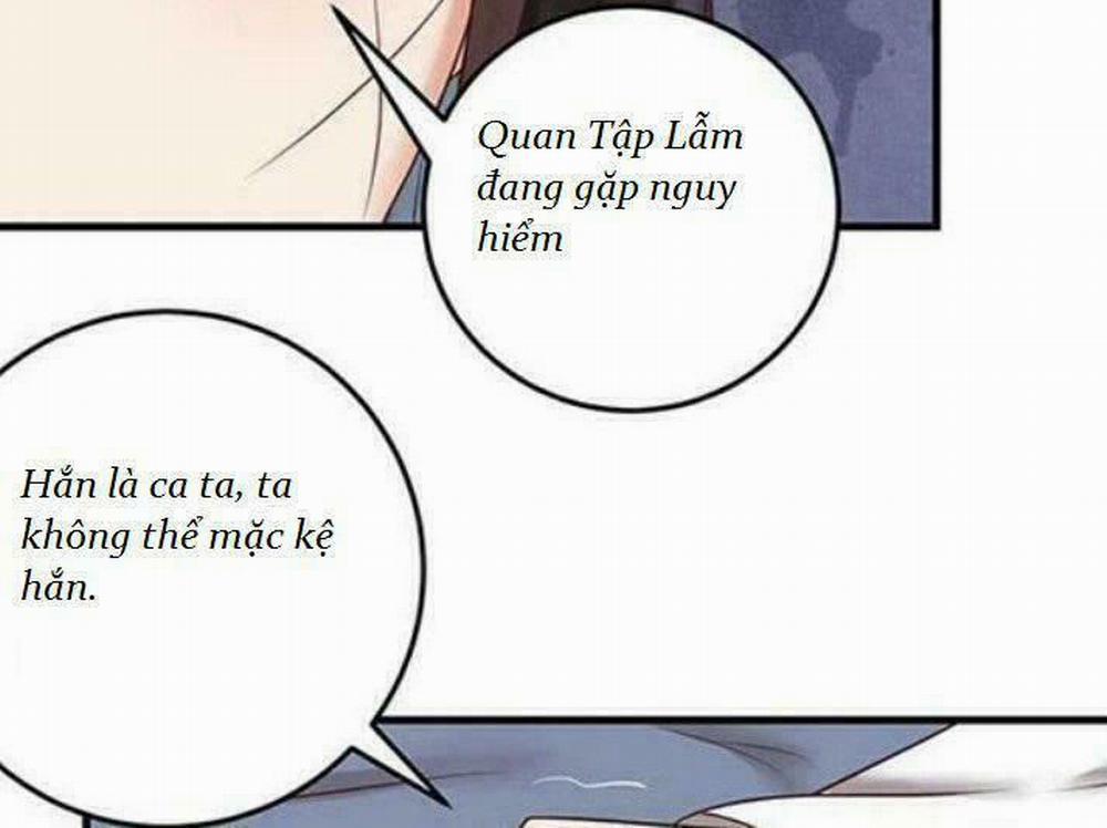 Tuyệt Sắc Quyến Rũ: Quỷ Y Chí Tôn 47 trang 46