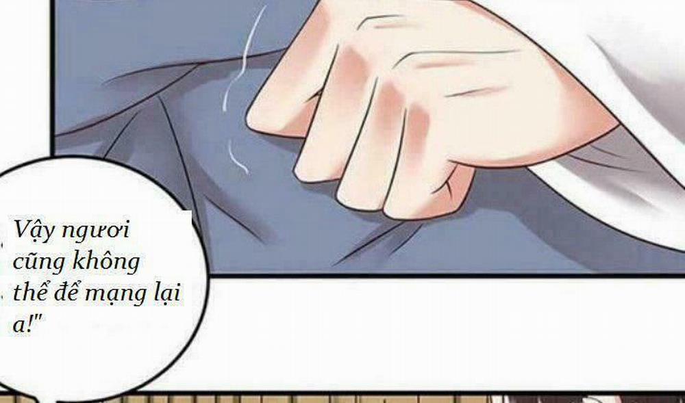 Tuyệt Sắc Quyến Rũ: Quỷ Y Chí Tôn 47 trang 47