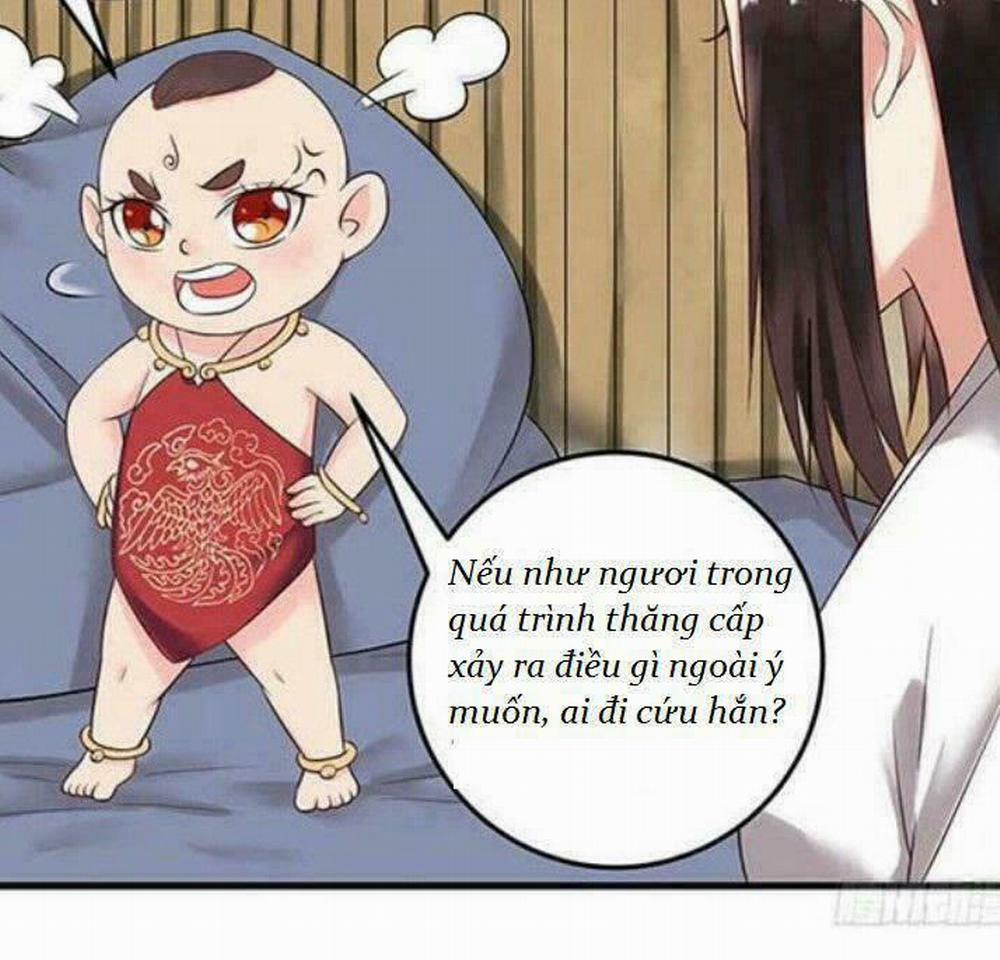 Tuyệt Sắc Quyến Rũ: Quỷ Y Chí Tôn 47 trang 48