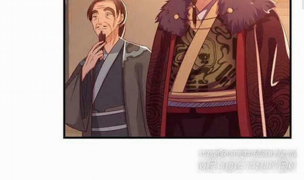 Tuyệt Sắc Quyến Rũ: Quỷ Y Chí Tôn 47 trang 5