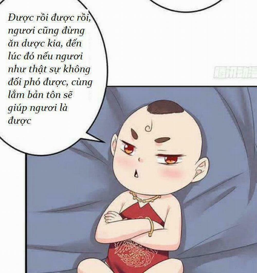 Tuyệt Sắc Quyến Rũ: Quỷ Y Chí Tôn 47 trang 51