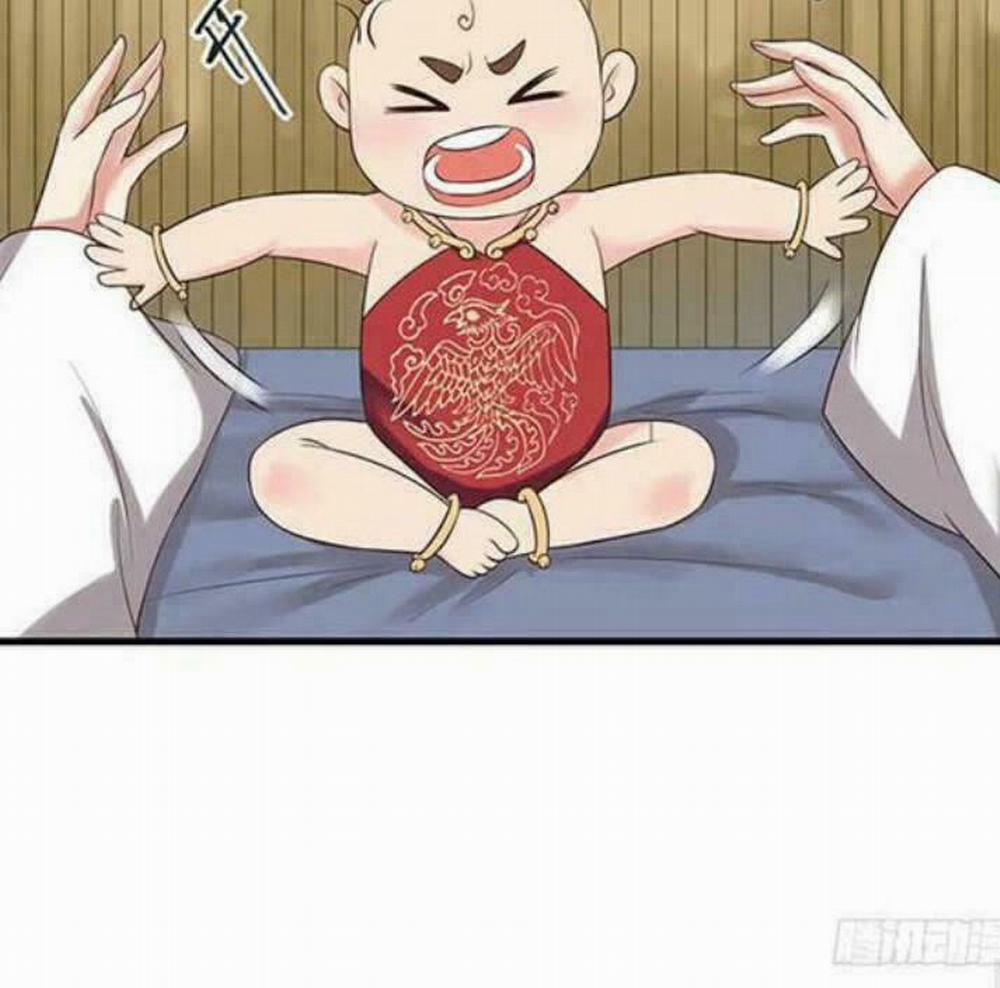 Tuyệt Sắc Quyến Rũ: Quỷ Y Chí Tôn 47 trang 54