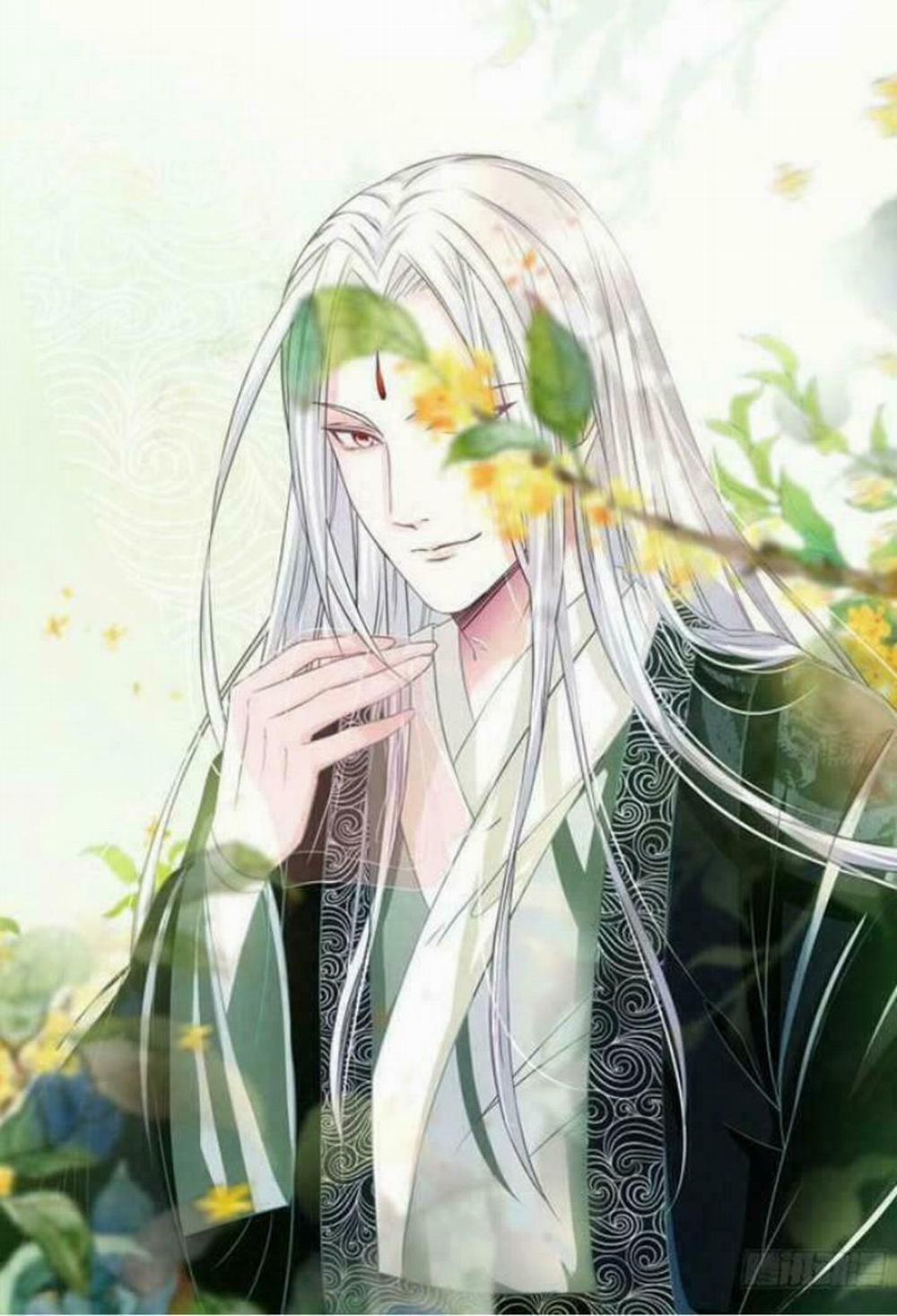 Tuyệt Sắc Quyến Rũ: Quỷ Y Chí Tôn 47 trang 56