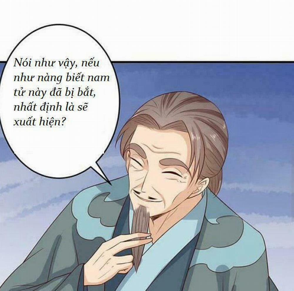 Tuyệt Sắc Quyến Rũ: Quỷ Y Chí Tôn 47 trang 6