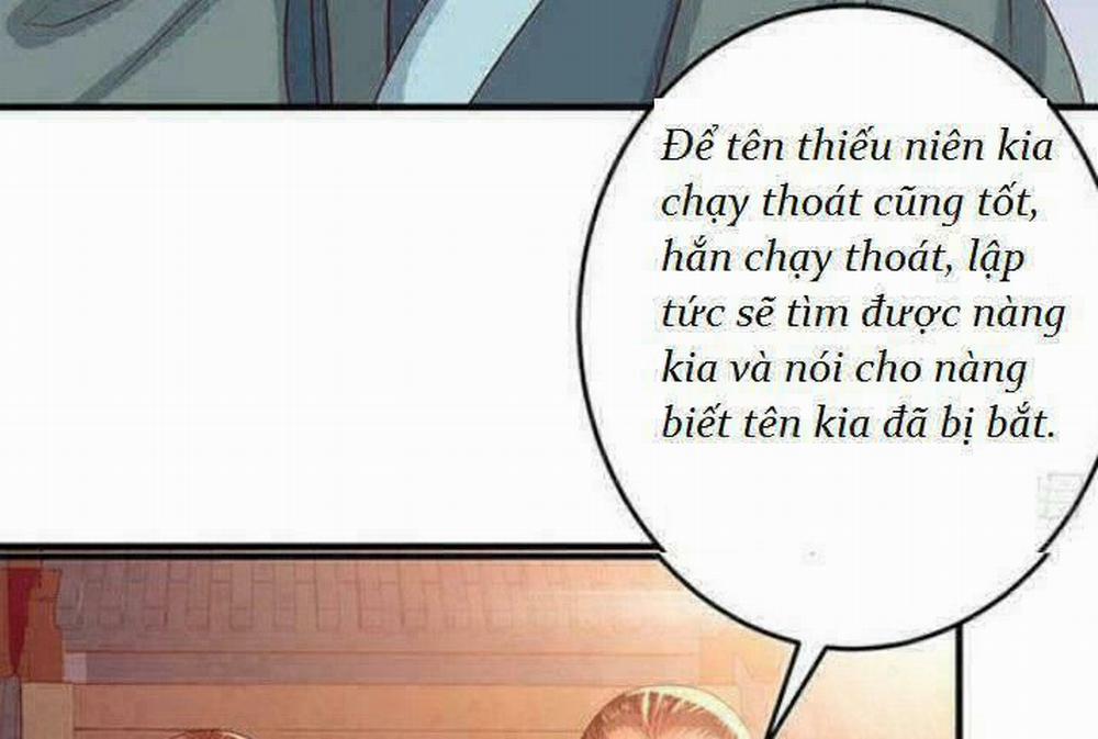 Tuyệt Sắc Quyến Rũ: Quỷ Y Chí Tôn 47 trang 7