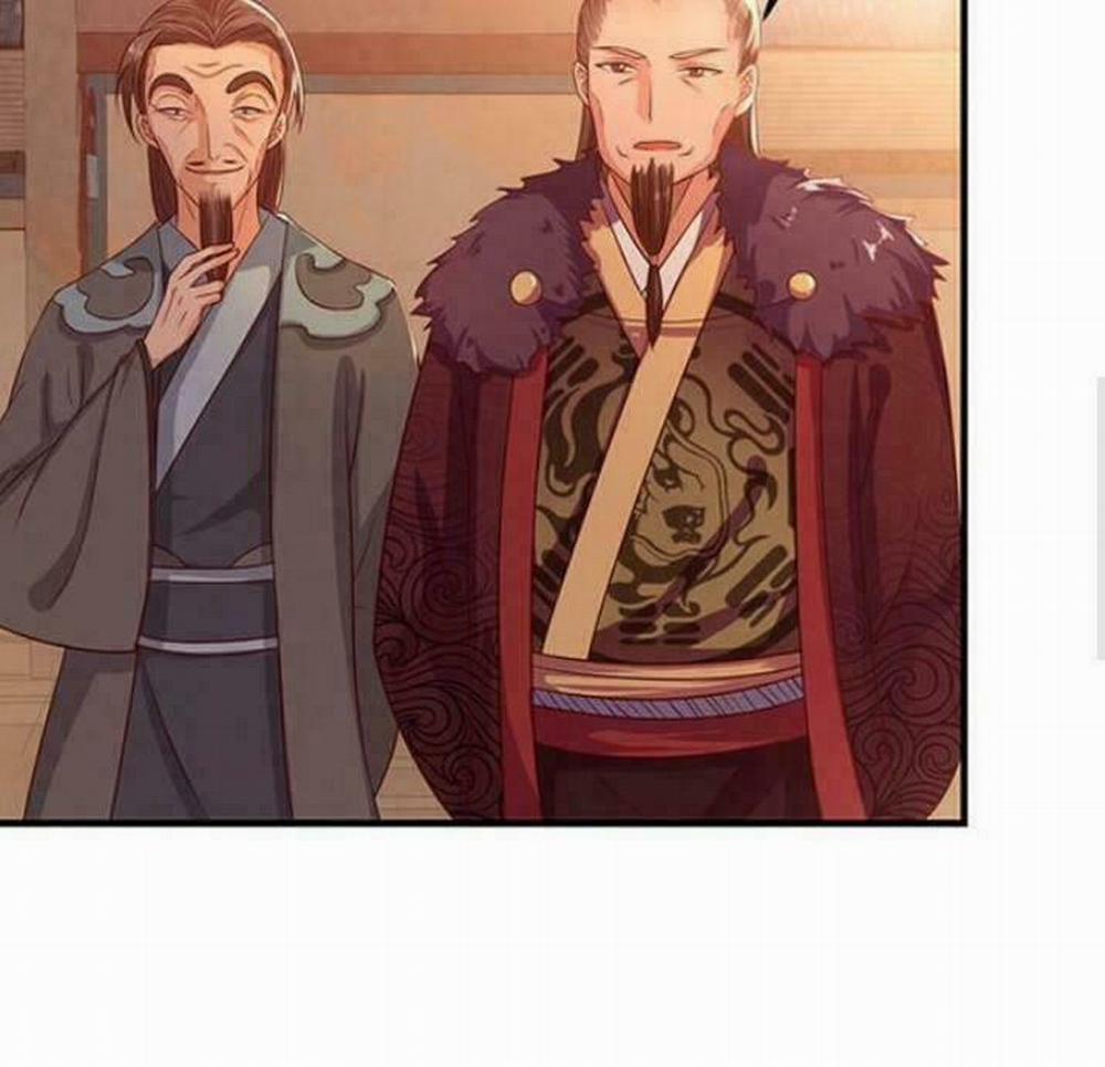 Tuyệt Sắc Quyến Rũ: Quỷ Y Chí Tôn 47 trang 8