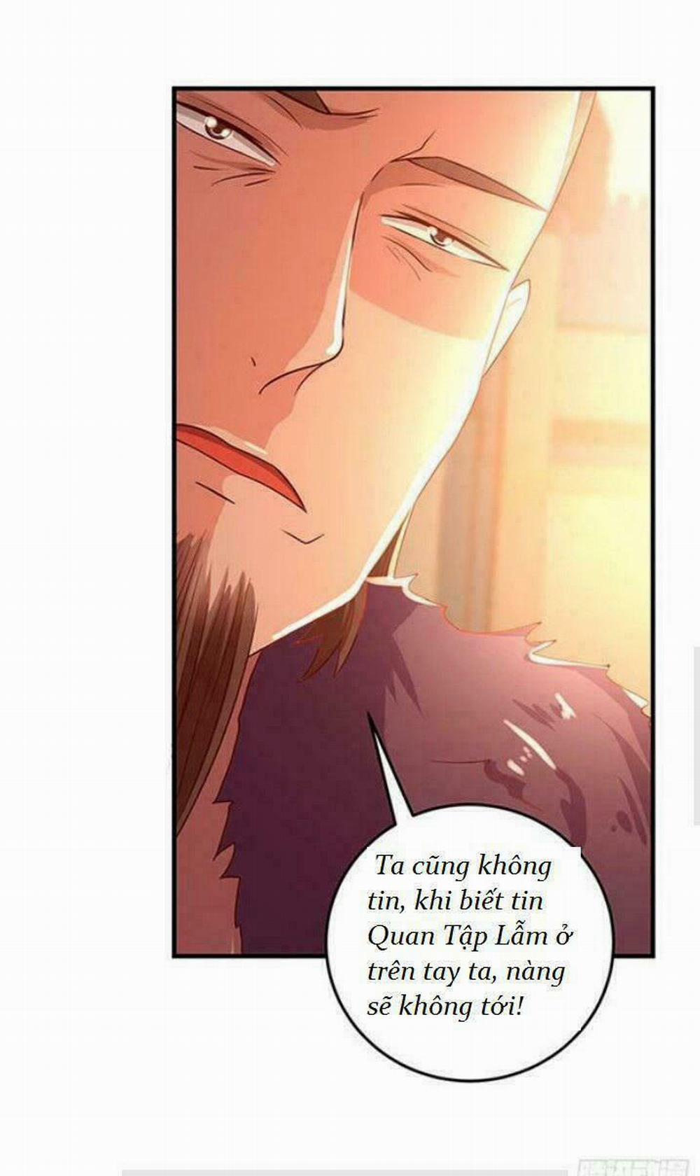 Tuyệt Sắc Quyến Rũ: Quỷ Y Chí Tôn 47 trang 9