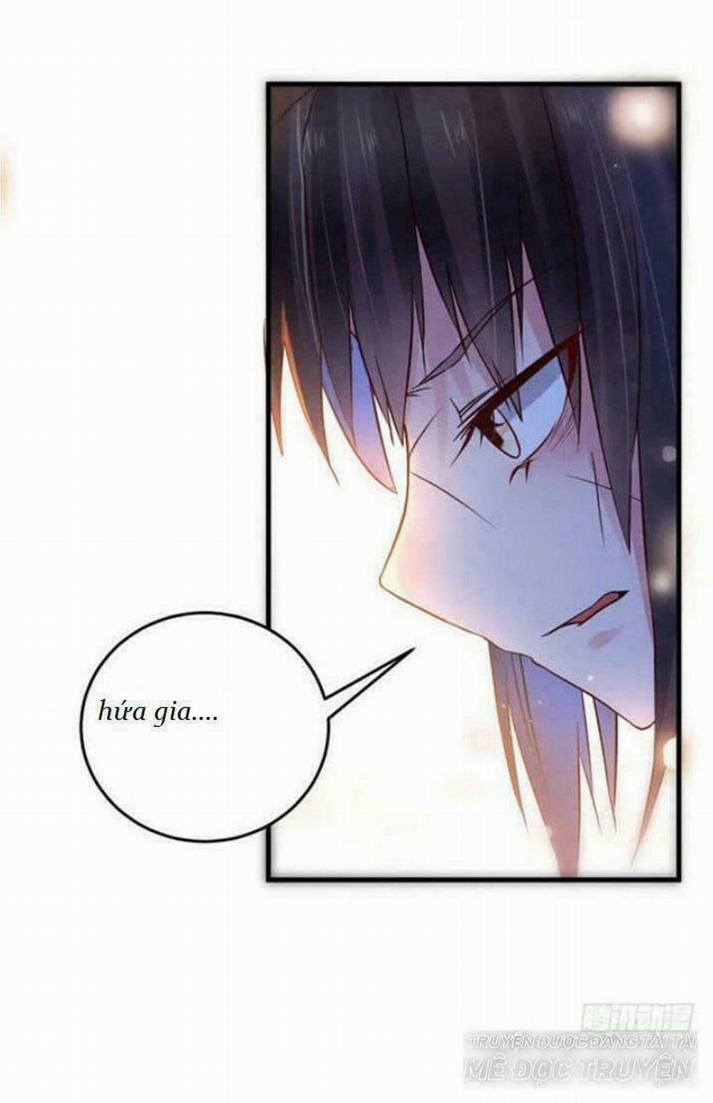 Tuyệt Sắc Quyến Rũ: Quỷ Y Chí Tôn 48 trang 10