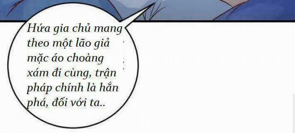 Tuyệt Sắc Quyến Rũ: Quỷ Y Chí Tôn 48 trang 12